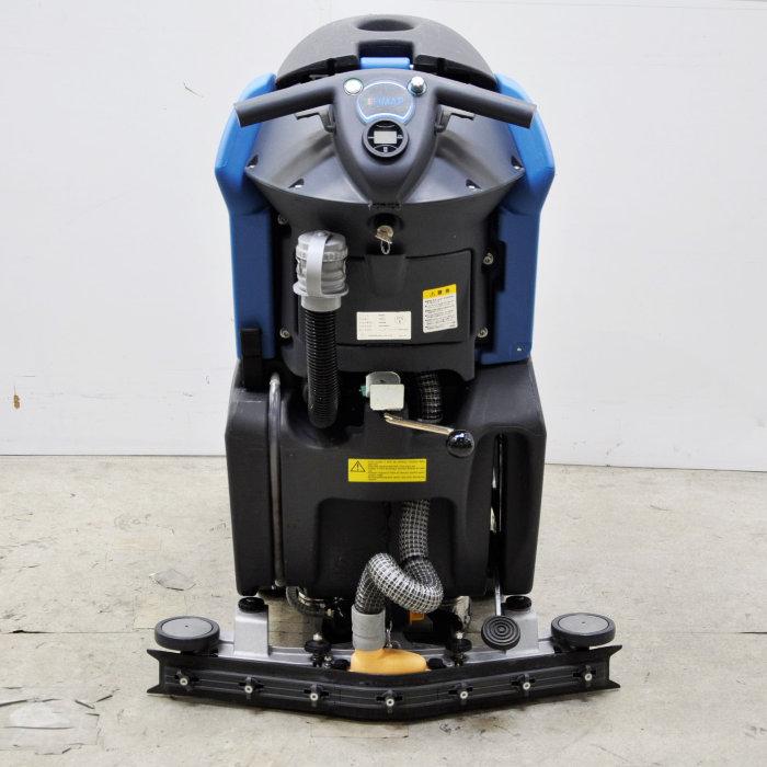 中古】自動床洗浄機 MMX FIMAP 2016年 ペンギンワックス 自走式 業務用
