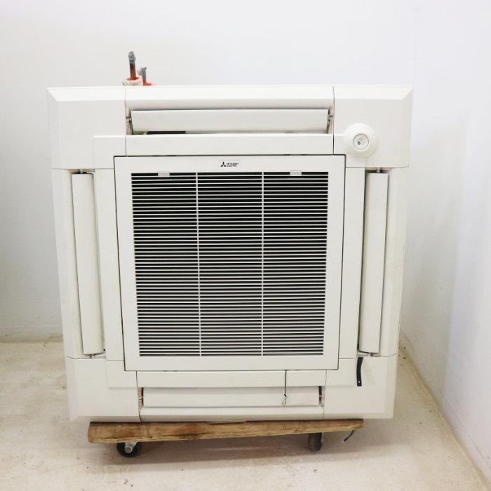 三菱電機 【中古】天カセエアコン 5馬力 三菱 業務用 PL 三菱電機 【中古】天カセエアコン 5馬力 三菱 業務用 PL