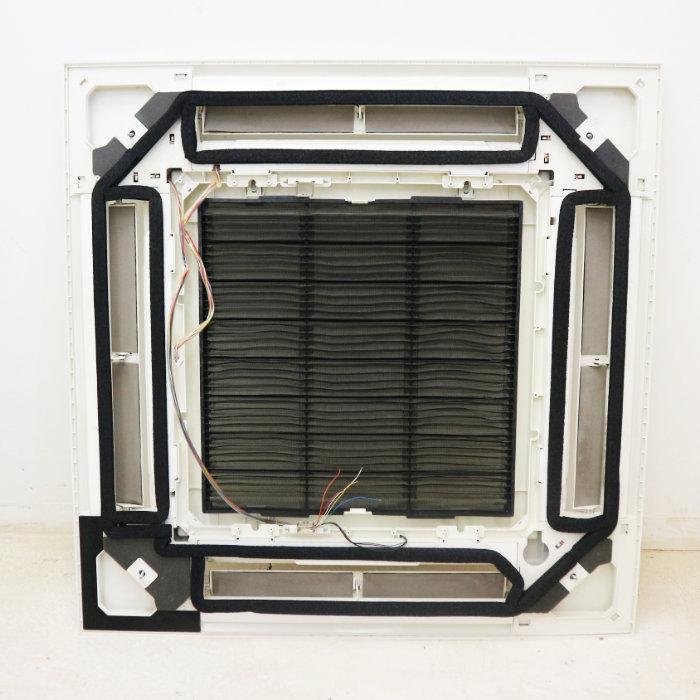 三菱電機 【中古】天カセエアコン 5馬力 三菱 業務用 PL 三菱電機 【中古】天カセエアコン 5馬力 三菱 業務用 PL