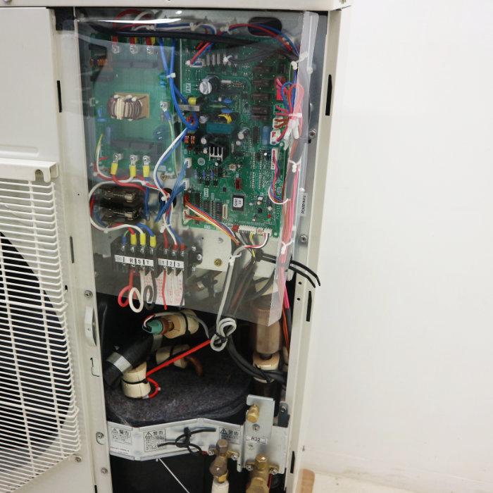 三菱電機 天カセエアコン 三菱 業務用 内機6馬力 外機4馬力 三菱電機 天カセエアコン 三菱 業務用 内機6馬力 外機4馬力