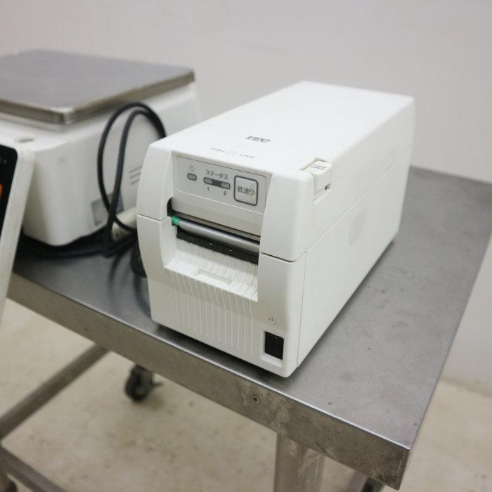 TOSHIBA 【送料無料】 はかり 対面料金はかり レジスター TEC SL TOSHIBA 【送料無料】 はかり 対面料金はかり レジスター TEC SL