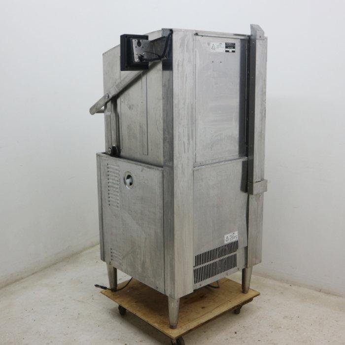 ホシザキ（HOSHIZAKI） 食器洗浄機 JWE-680B-WB LP50 2020年製 LPガス