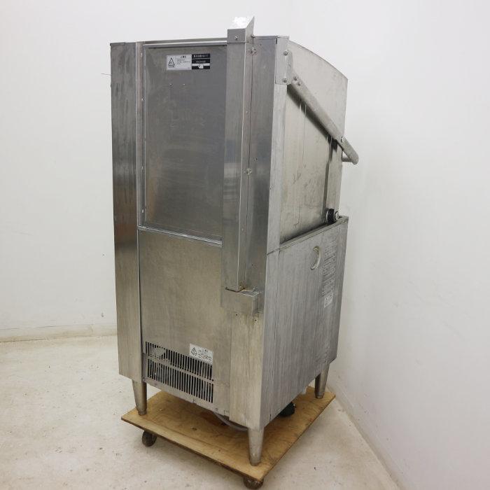 ホシザキ（HOSHIZAKI） 食器洗浄機 JWE-680B-WB LP50 2020年製 LPガス