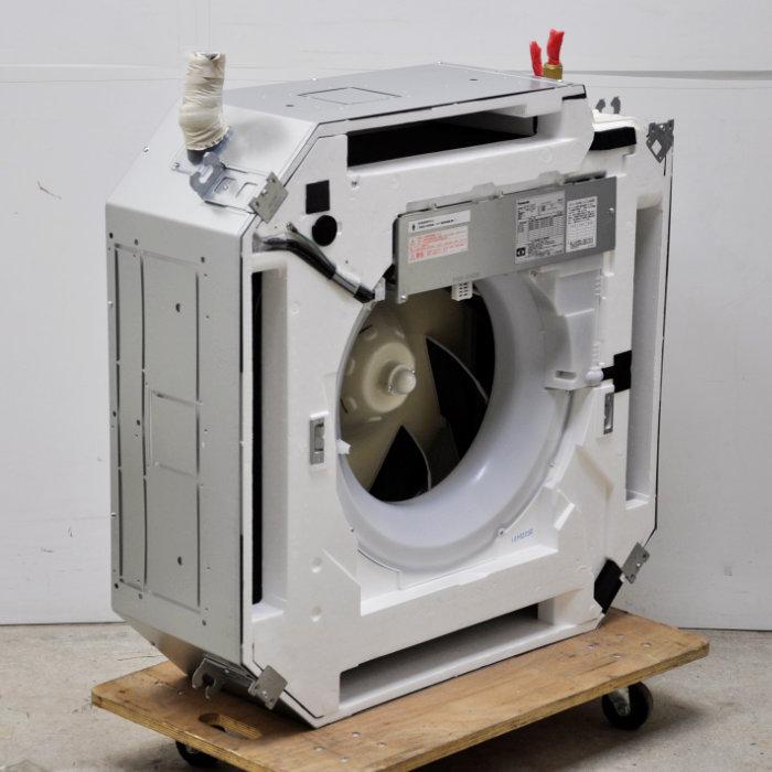 Panasonic 【送料無料】天井カセット形エアコン 4馬力 室内機CS-P112U7