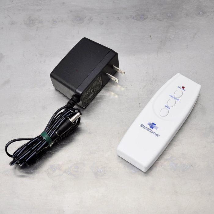 送料無料】Bio-Zone 空気除菌機 KZ-1000 ティービーアイ 2021年紫外線