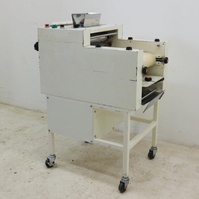 ミニモルダー 業務用 KY301 鎌田機械製作所 モルダー 成形機 ミニモルダー 業務用 KY301 鎌田機械製作所 モルダー 成形機