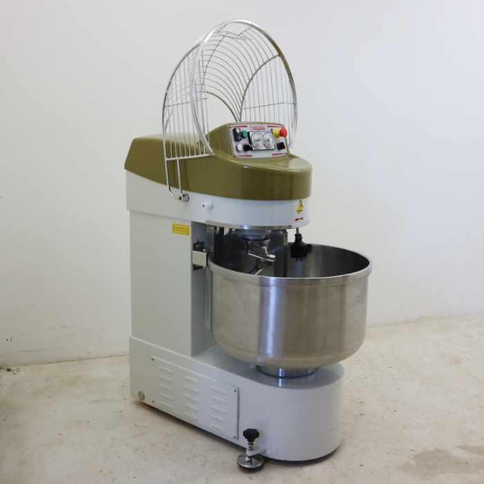 関東ミキサー　20コートミキサーボウル 関東ミキサー◇ステンレスドゥフック 20コート用◇ミキサー