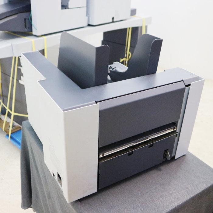 NEOPOST 封筒封緘機 ホワイト　中古品 NEOPOST 封筒封緘機 ホワイト中古品