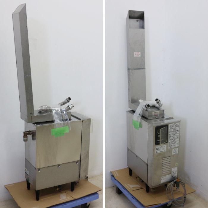 ホシザキ ガスブースター付き食洗機 食器洗浄機 JWE-680B ガス ホシザキ ガスブースター付き食洗機 食器洗浄機 JWE-680B ガス