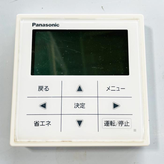 Panasonic 天カセエアコン 6馬力 業務用 中古 パナソニック 2018 Panasonic 天カセエアコン 6馬力 業務用 中古 パナソニック 2018