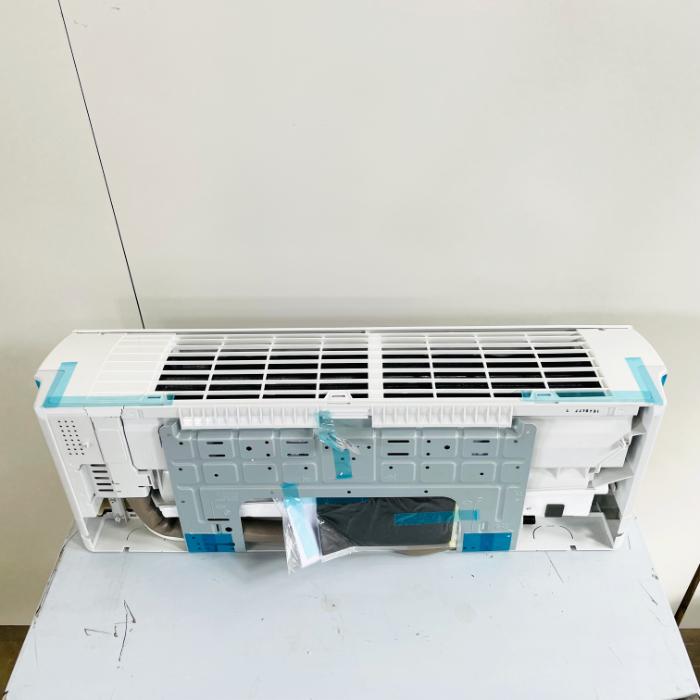 パッケージエアコン 2馬力 壁掛 CU-P50H6SB CU-P50K6B パナソニック 2021年 室内機 Panasonic（パナソニック） 壁掛けエアコン 2馬力 中古 2021年 CU