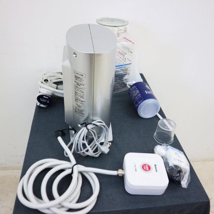 送料無料】電解次亜水生成装置 大和冷機工業 DEW-061BM-500 2023 送料無料】電解次亜水生成装置 大和冷機工業 DEW-061BM-500 2023
