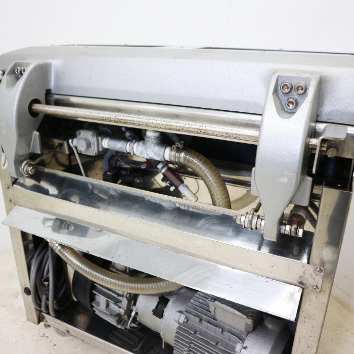 送料無料】東静 真空包装機 トスパック V-955 2016年 TOSEI 中古