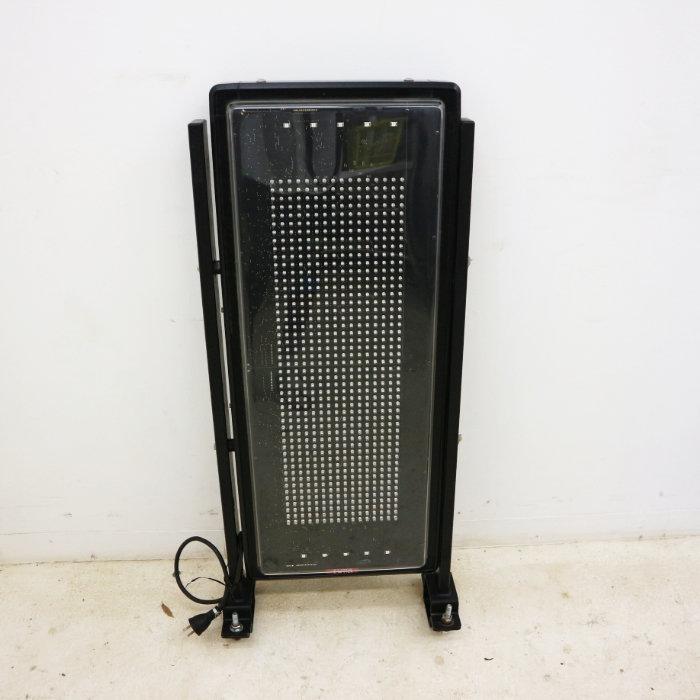 TOWA 【送料無料】電光看板 NS-RSD31W トーワ TOWA 2017年 両面 LED