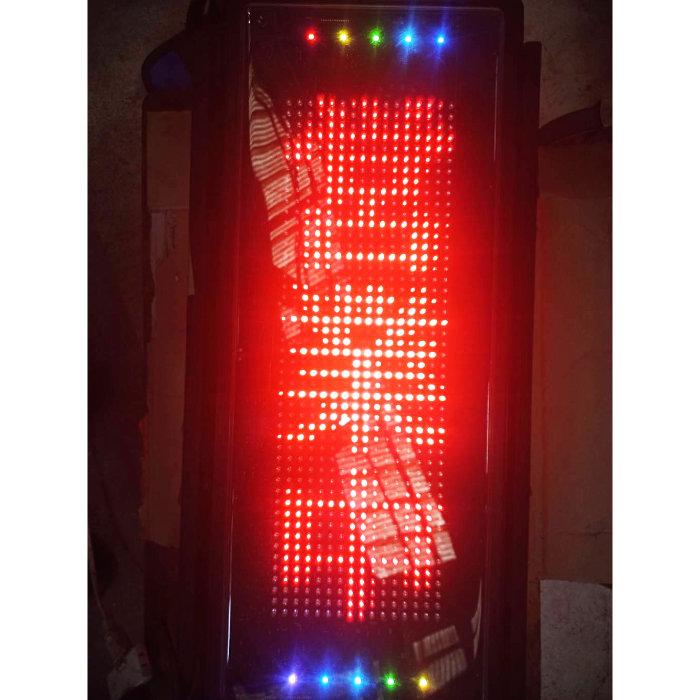 TOWA 【送料無料】電光看板 NS-RSD31W トーワ 2017年 両面 LED TOWA 【送料無料】電光看板 NS-RSD31W トーワ 2017年 両面 LED