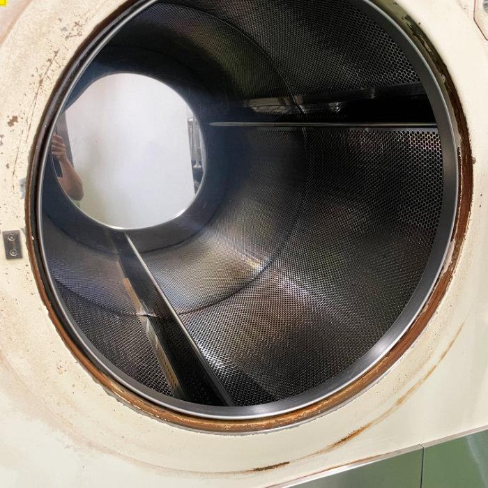 中古|コイン式ガス乾燥機 CT-141W TOSEI 2007年 都市ガス 60HZ 中古|コイン式ガス乾燥機 CT-141W TOSEI 2007年 都市ガス 60HZ