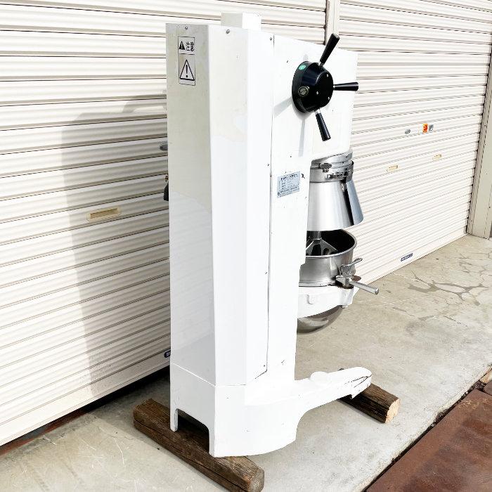 送料無料】カントーミキサー 関東混合機工業 HP-30M 2001年式 お 送料無料】カントーミキサー 関東混合機工業 HP-30M 2001年式 お