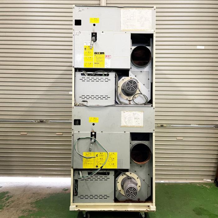 中古|コイン式ガス乾燥機 CT-141W TOSEI 2007年 都市ガス 60HZ 中古|コイン式ガス乾燥機 CT-141W TOSEI 2007年 都市ガス 60HZ