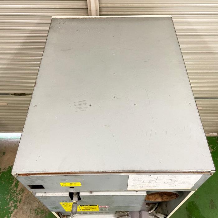 中古|コイン式ガス乾燥機 CT-141W TOSEI 2007年 都市ガス 60HZ 中古|コイン式ガス乾燥機 CT-141W TOSEI 2007年 都市ガス 60HZ