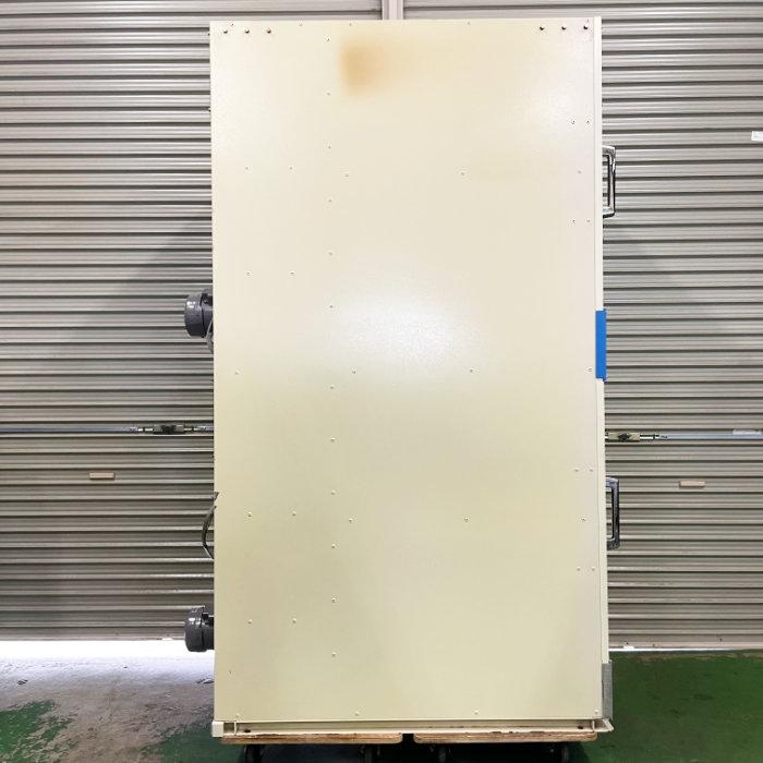 中古|コイン式ガス乾燥機 CT-141W TOSEI 2007年 都市ガス 60HZ 中古|コイン式ガス乾燥機 CT-141W TOSEI 2007年 都市ガス 60HZ
