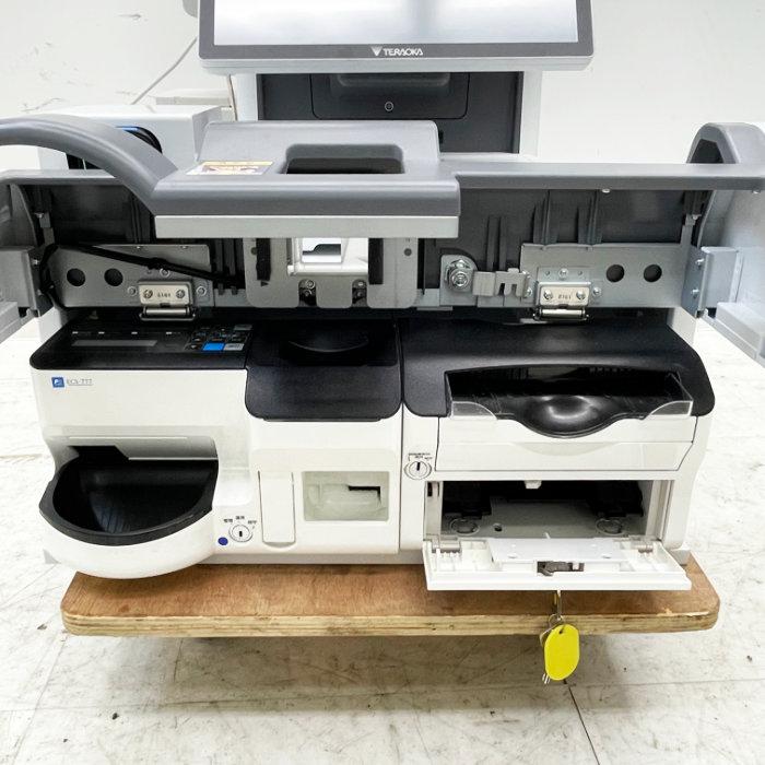 送料無料】POSレジスター Web3800K 寺岡精工 2021年 中古 【現状 送料無料】POSレジスター Web3800K 寺岡精工 2021年 中古 【現状