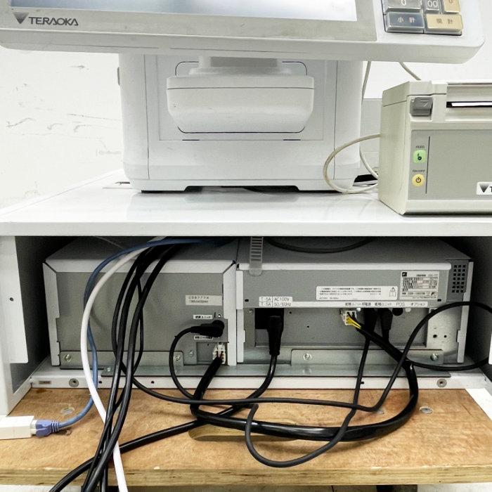 送料無料】POSレジスター Web3800K 寺岡精工 2021年 中古 【現状 送料無料】POSレジスター Web3800K 寺岡精工 2021年 中古 【現状