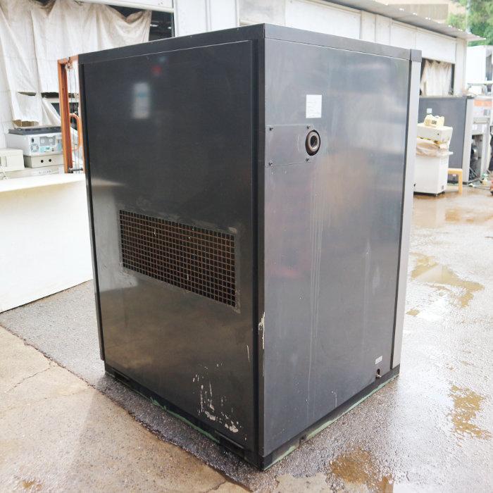 送料無料】スクリュー コンプレッサー OSP 37M5AN 日立 2014年 送料無料】スクリュー コンプレッサー OSP 37M5AN 日立 2014年