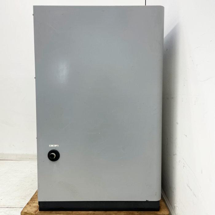 中古|スクリューコンプレッサー CM11B コベルコ 2002年 KOBELCO 中古|スクリューコンプレッサー CM11B コベルコ 2002年 KOBELCO