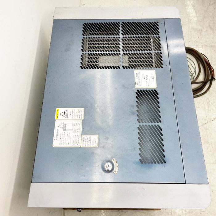 中古|スクリューコンプレッサー CM11B コベルコ 2002年 KOBELCO 中古|スクリューコンプレッサー CM11B コベルコ 2002年 KOBELCO