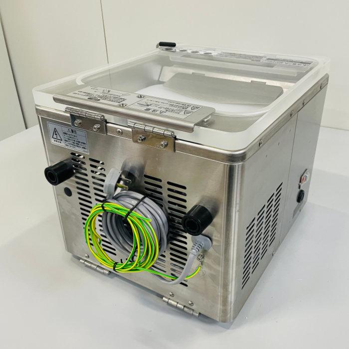 引取限定】真空包装機 HPS-200A ホシザキ 2020年 業務用 卓上 中古 