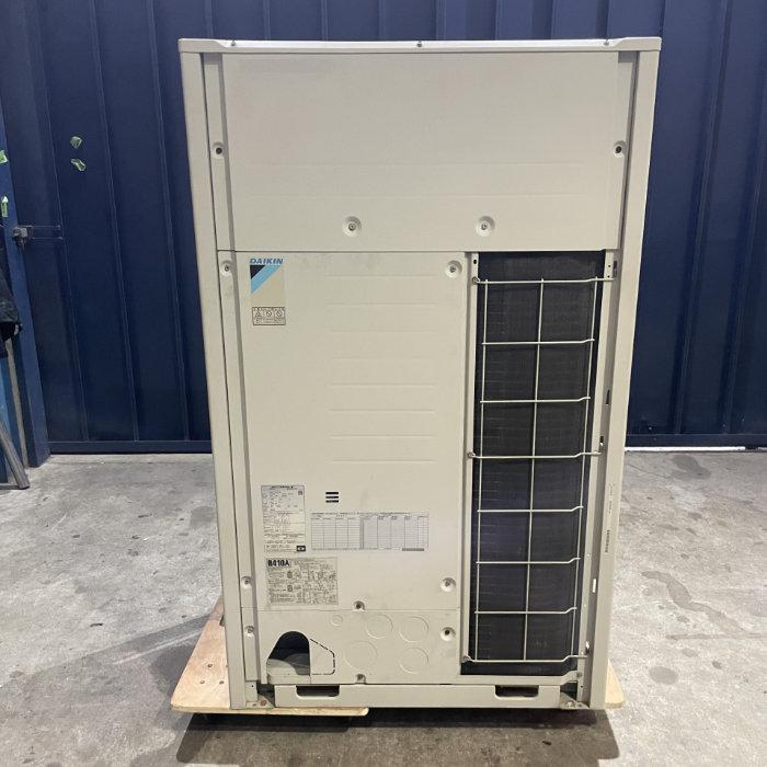 引取限定】天カセエアコン 内機(1)FXYCP90M 1台(2)FXYKP28C 1台(3)(4