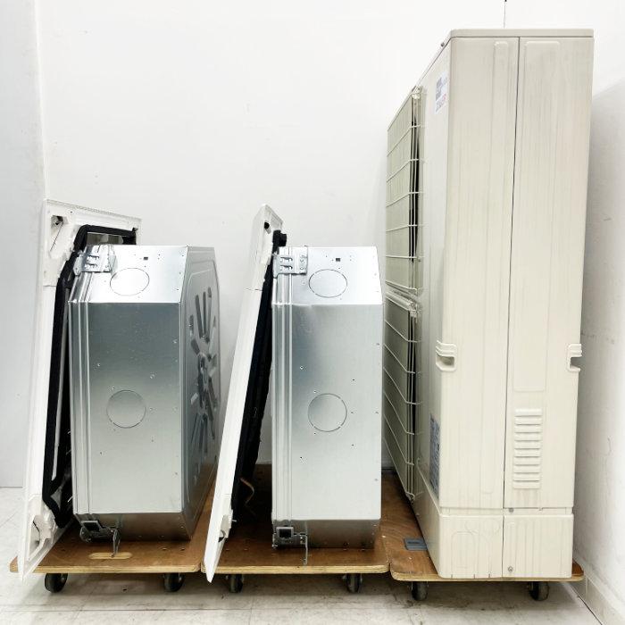 送料無料】天カセエアコンツイン PUZ-ERMP224KA2 PL-ERP112HA 三菱電機