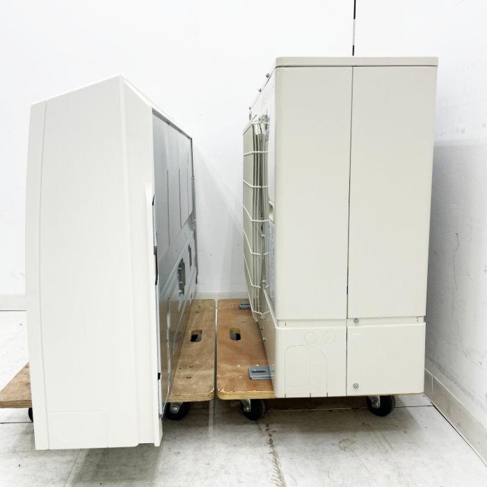 2022年式三菱エアコン200v スリムER PUZ-ERMP80HA1 2022年式三菱