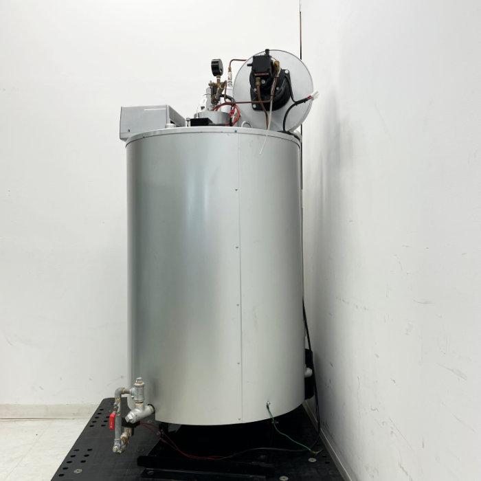 送料無料】蒸気ボイラ TU-200R サムソン 60Hz 2021年 注薬 送料無料】蒸気ボイラ TU-200R サムソン 60Hz 2021年 注薬
