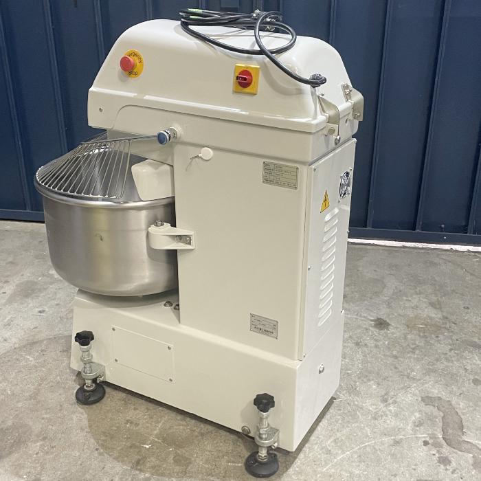 送料無料】スパイラルミキサー AS50C 60Hz専用 愛工舎製作所 送料無料】スパイラルミキサー AS50C 60Hz専用 愛工舎製作所