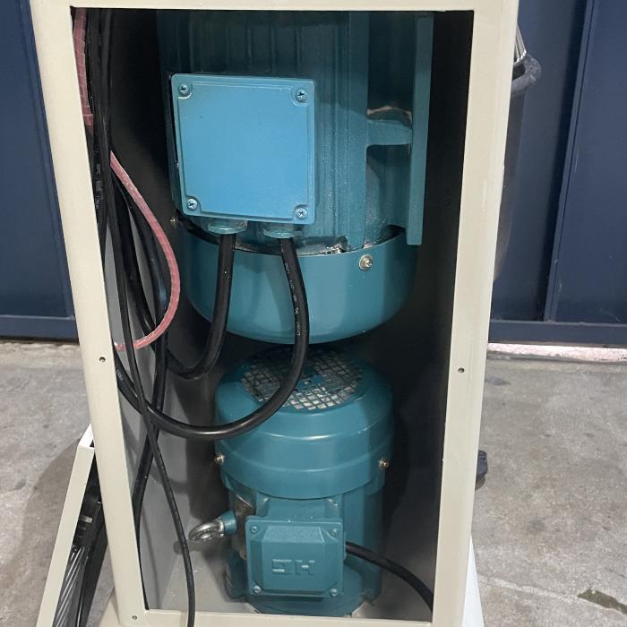 送料無料】スパイラルミキサー AS50C 60Hz専用 愛工舎製作所 送料無料】スパイラルミキサー AS50C 60Hz専用 愛工舎製作所