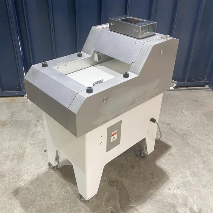 ミニモルダー 業務用 MM-230SS 60Hz専用 愛工舎製作所 2020年 ミニモルダー 業務用 MM-230SS 60Hz専用 愛工舎製作所 2020年