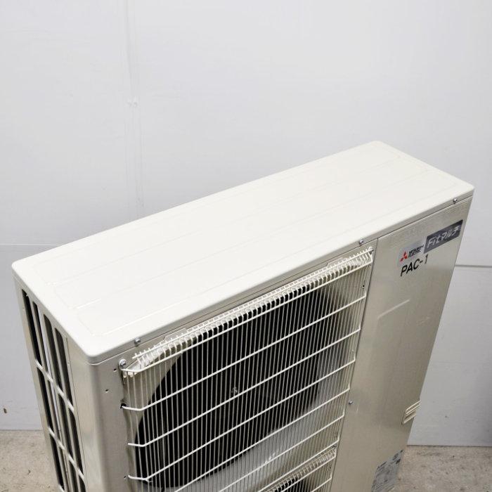 三菱電機 【送料無料】ビル用マルチエアコン室外機単品 3馬力 三菱電機 【送料無料】ビル用マルチエアコン室外機単品 3馬力