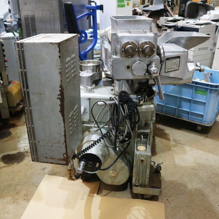 送料無料】包餡機 レオン 業務用 NN208 SD-2HP 万能自動包餡機