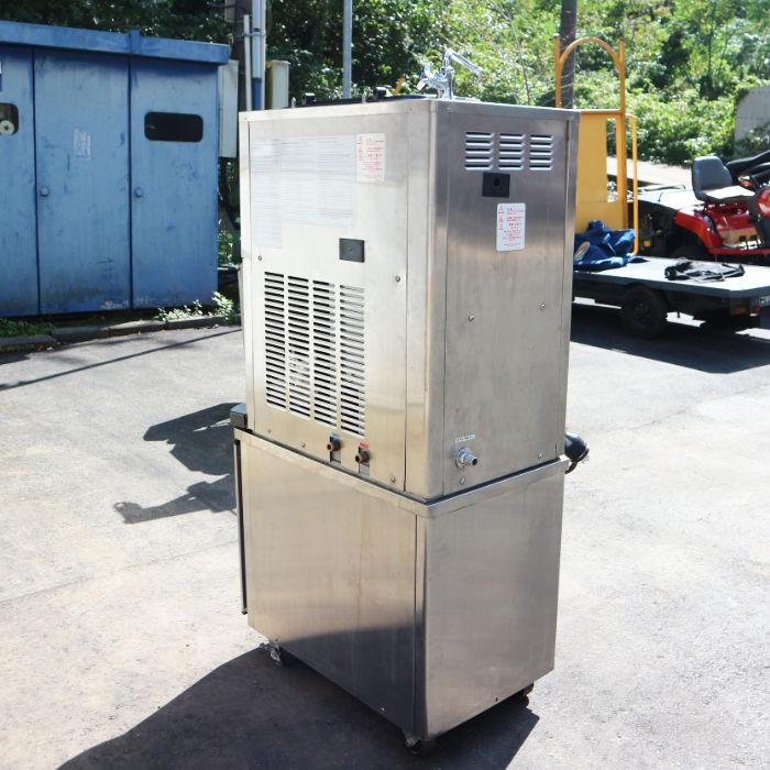 業務用 テイラー TAYLOR C708 ソフトクリームフリーザー 本体 Taylor