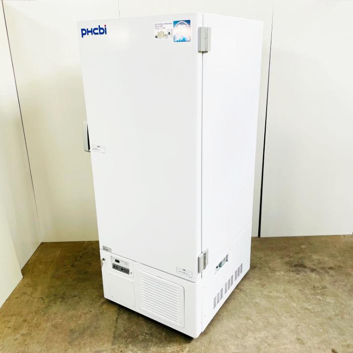 引取限定】超低温フリーザー MDF-DU300H-PJ PHCbi 業務用 内容積333L 