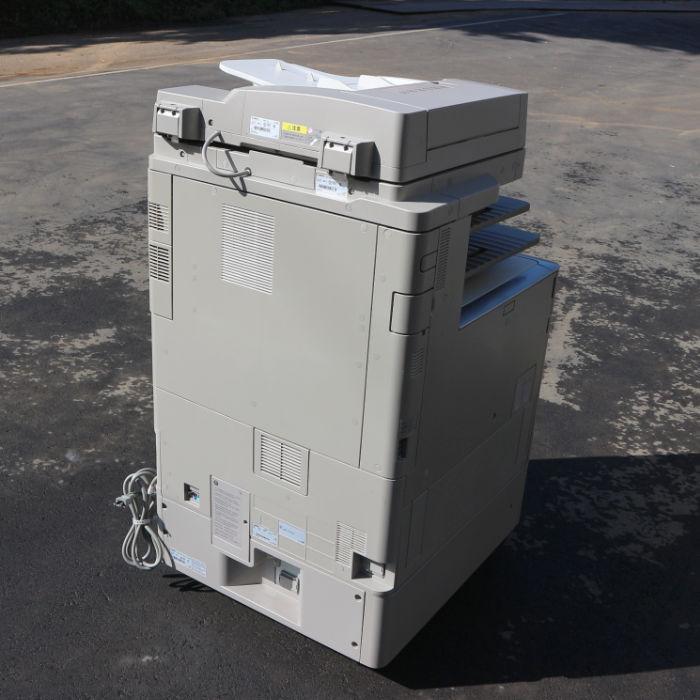 引取限定】複合機 iR-ADV C5235F Canon キヤノン コピー機 カラー複合 