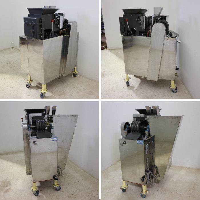 自動串団子製造機