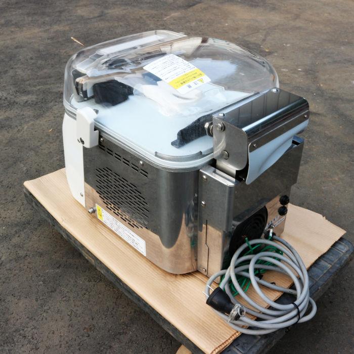 送料無料】真空包装機 大和冷機 DPV-21ST 包装機 2017年 TOSEI 送料無料】真空包装機 大和冷機 DPV-21ST 包装機 2017年 TOSEI