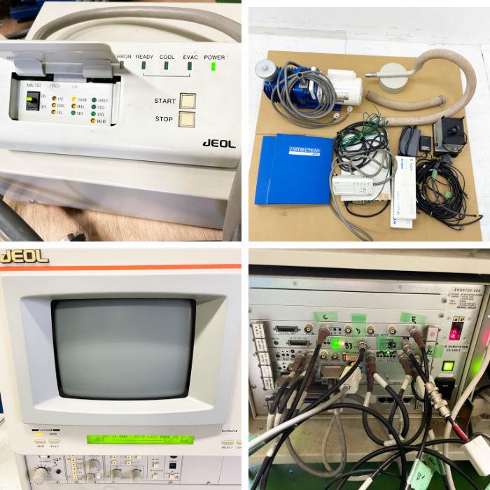 送料無料】走査電子顕微鏡 JSM-5310 日本電子 1999年 JEOL 中古 送料無料】走査電子顕微鏡 JSM-5310 日本電子 1999年 JEOL 中古