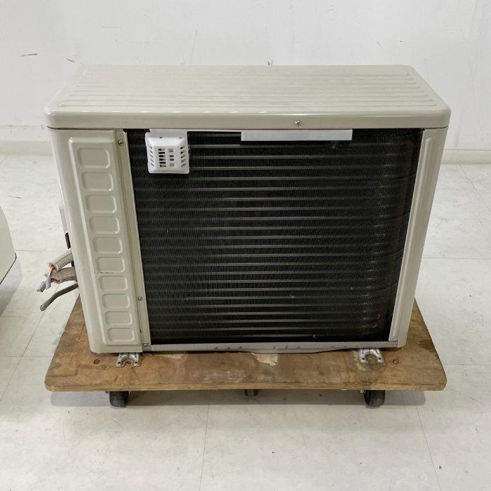 引取限定】ルームエアコン RAS-AJ25M 日立 2022年式 中古 【見学 引取限定】ルームエアコン RAS-AJ25M 日立 2022年式 中古 【見学