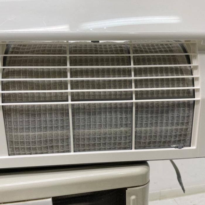 引取限定】ルームエアコン RAS-AJ25M 日立 2022年式 中古 【見学 引取限定】ルームエアコン RAS-AJ25M 日立 2022年式 中古 【見学