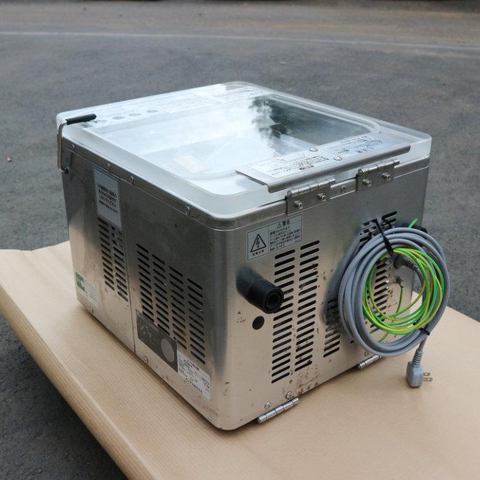 ホシザキ（HOSHIZAKI） 【送料無料】真空包装機 HPS-200A-HP 包装機