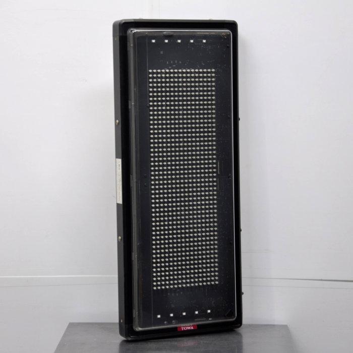 送料無料】電光看板 NS-RSD31W TOWA 両面表示 2017年 リモコン 送料無料】電光看板 NS-RSD31W TOWA 両面表示 2017年 リモコン