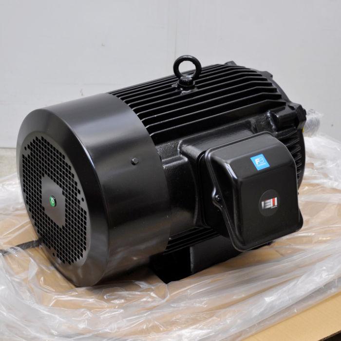 送料無料】低圧三相プレミアム効率モータ MLU1164A(MLU1033) 富士電機 